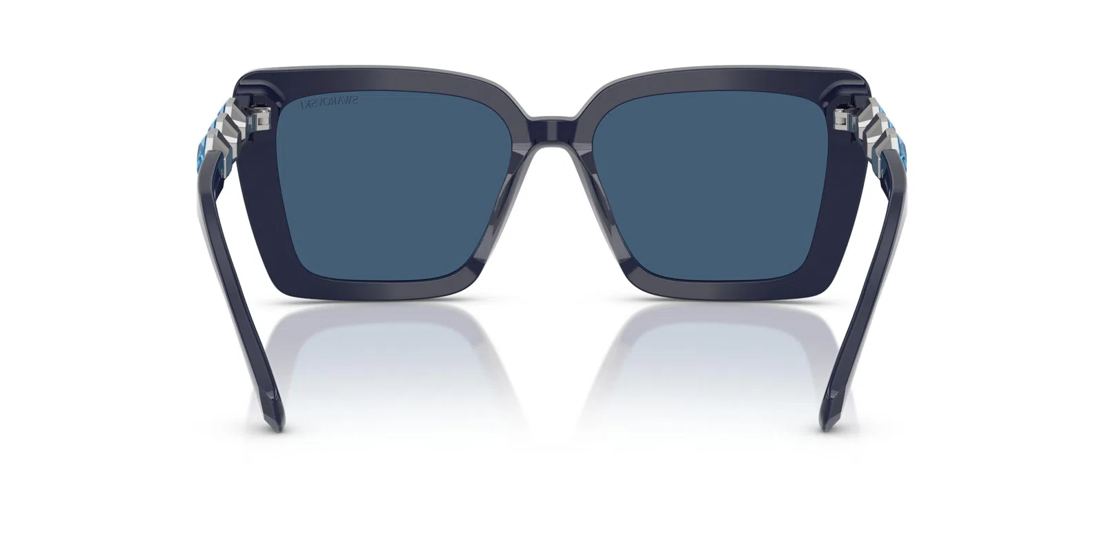 Swarovski 6032F Sunglasses - view 23